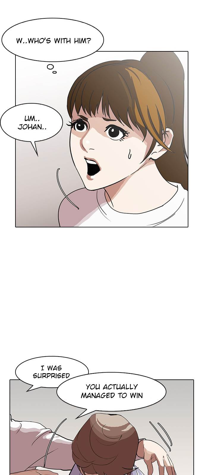 Lookism - Manhwa chapter 138 - page 28