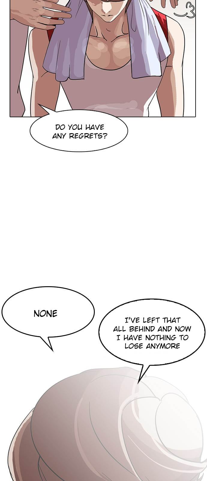 Lookism - Manhwa chapter 138 - page 29