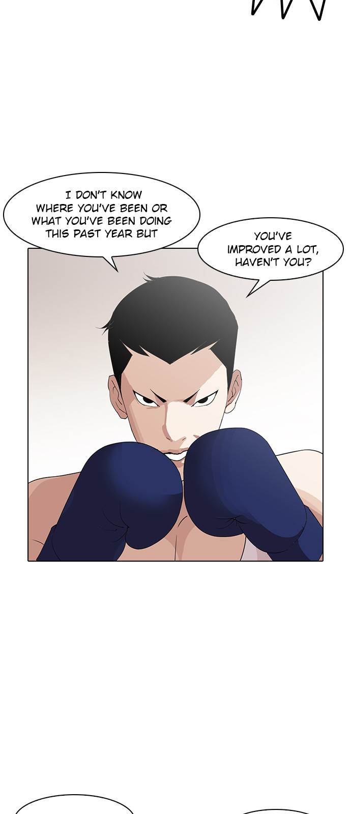 Lookism - Manhwa chapter 138 - page 3