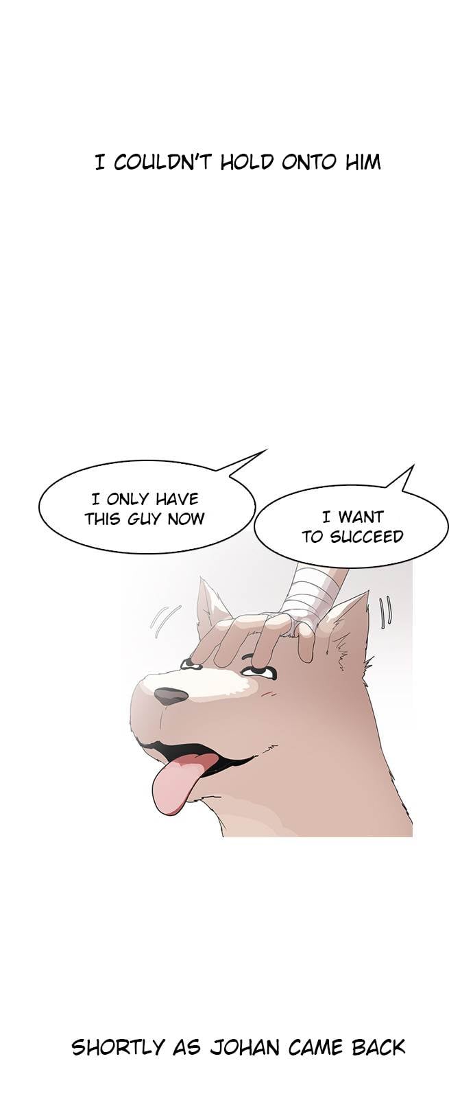 Lookism - Manhwa chapter 138 - page 32