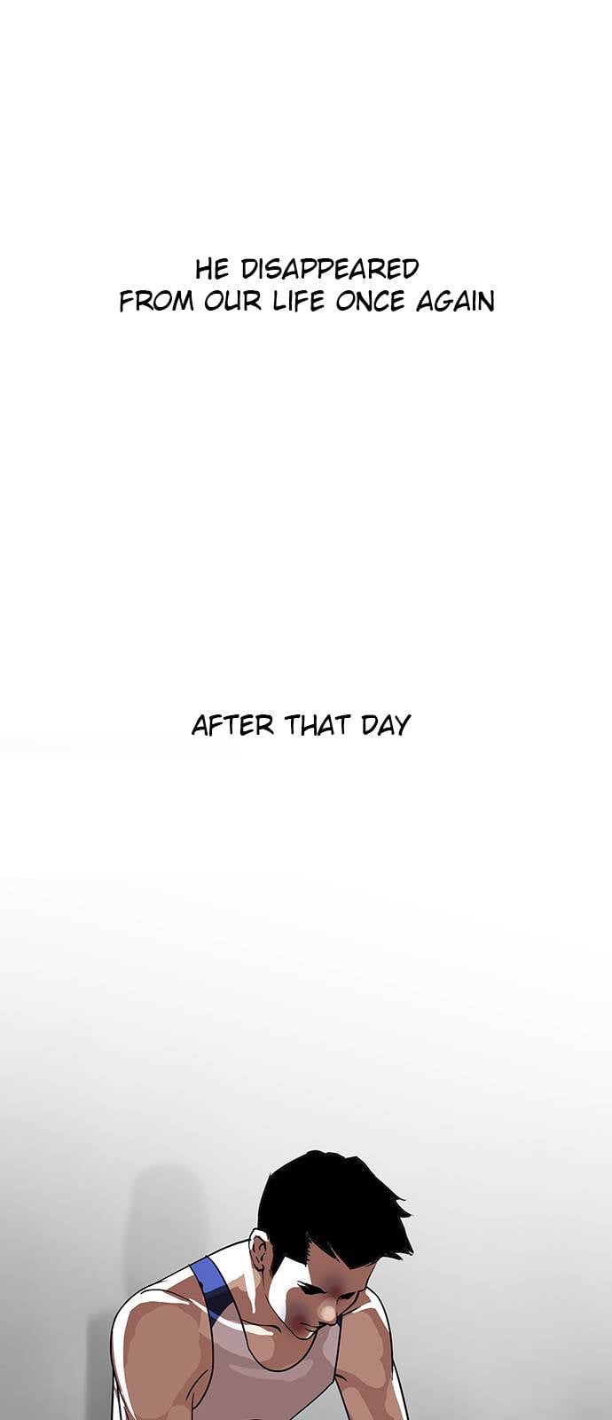 Lookism - Manhwa chapter 138 - page 33