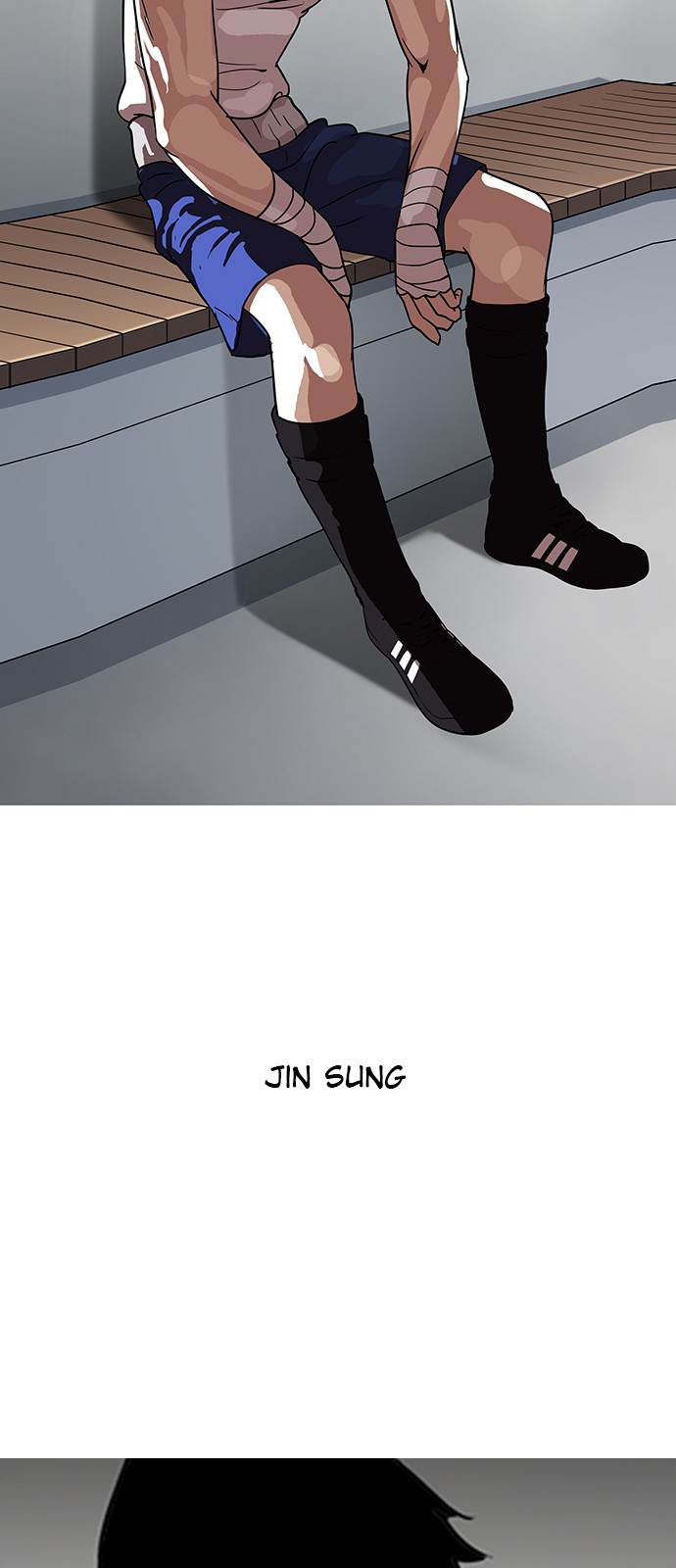 Lookism - Manhwa chapter 138 - page 34