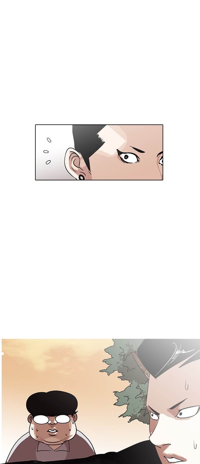 Lookism - Manhwa chapter 138 - page 53