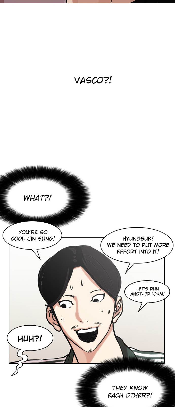 Lookism - Manhwa chapter 138 - page 57