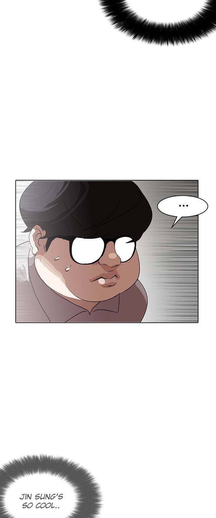 Lookism - Manhwa chapter 138 - page 59