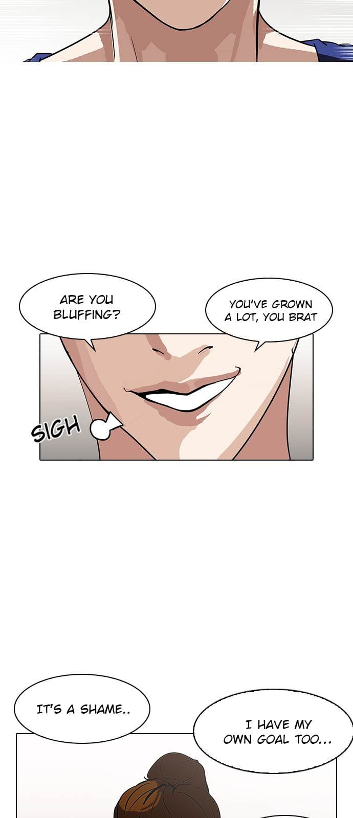 Lookism - Manhwa chapter 138 - page 6