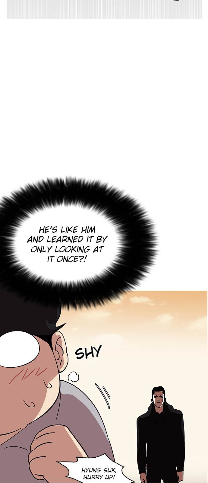 Lookism - Manhwa chapter 138 - page 66