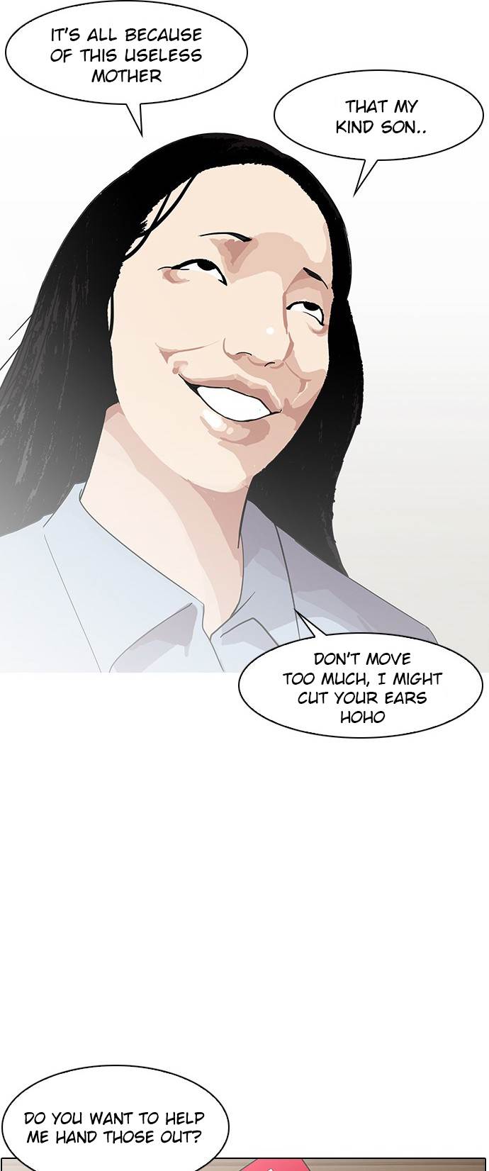 Lookism - Manhwa chapter 138 - page 72