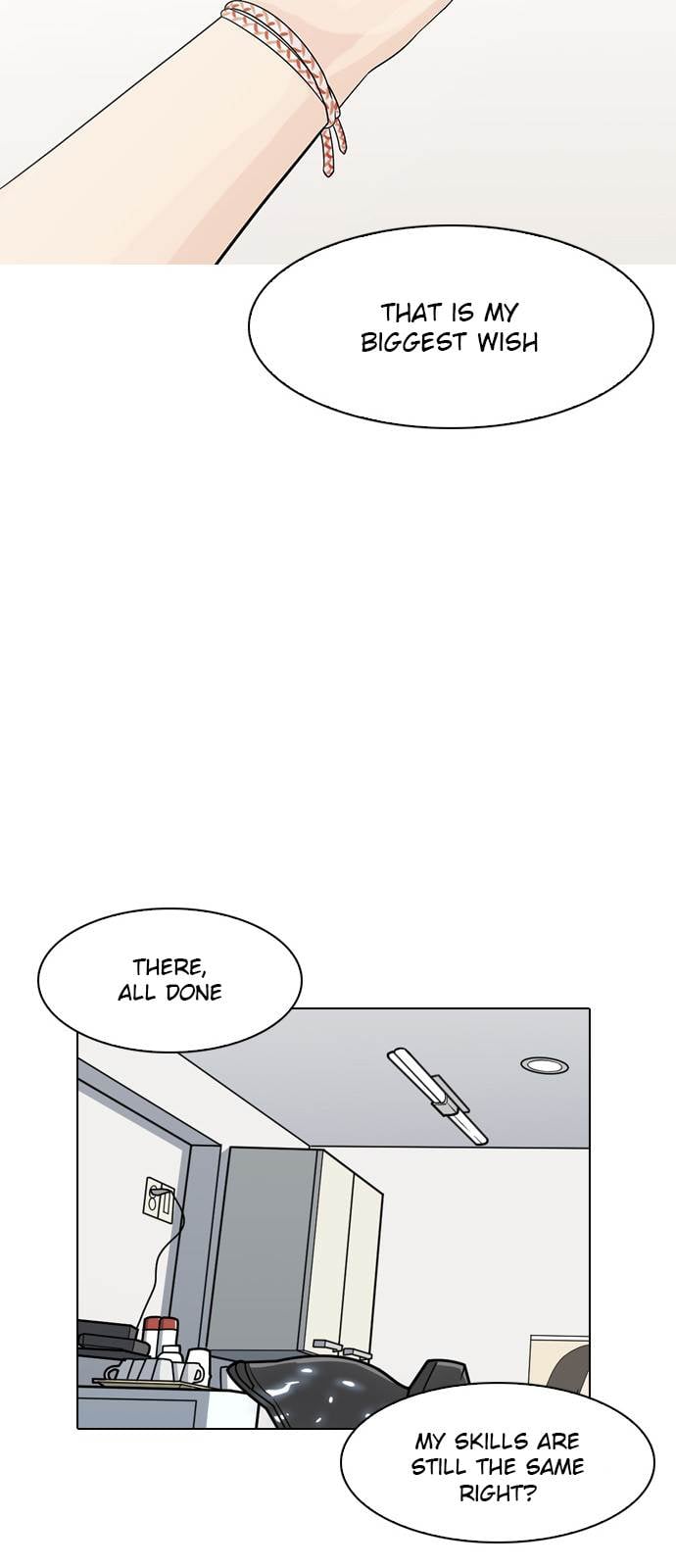 Lookism - Manhwa chapter 138 - page 74