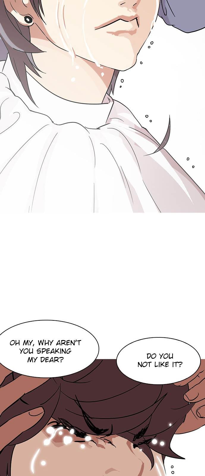 Lookism - Manhwa chapter 138 - page 76