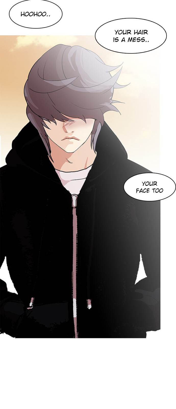 Lookism - Manhwa chapter 138 - page 79