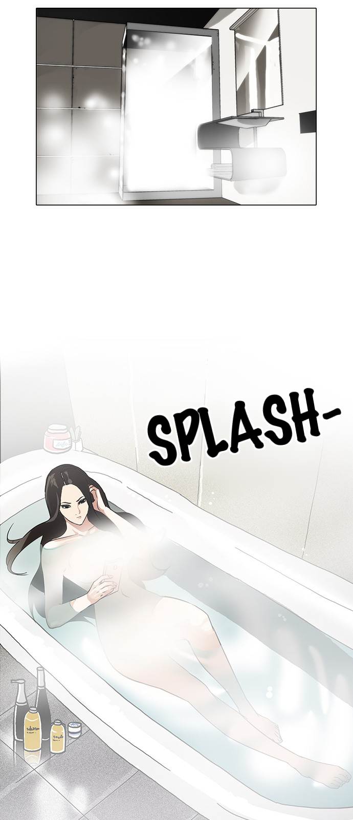 Lookism - Manhwa chapter 138 - page 89