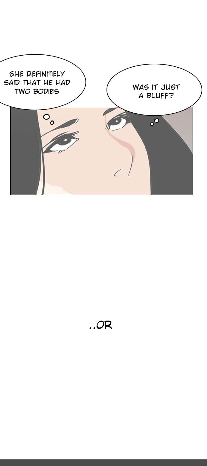 Lookism - Manhwa chapter 138 - page 91
