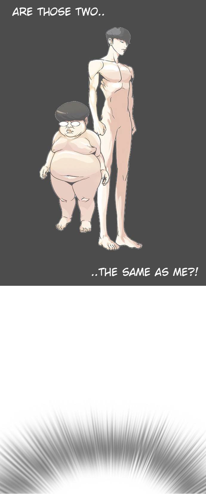 Lookism - Manhwa chapter 138 - page 92