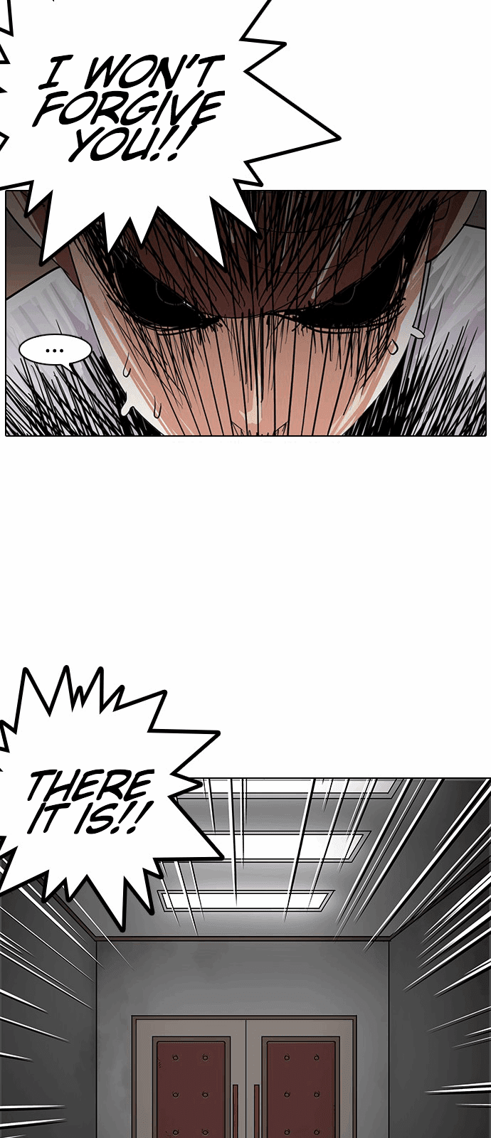 Lookism - Manhwa chapter 137 - page 11