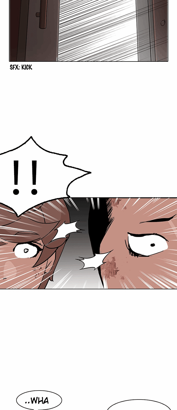 Lookism - Manhwa chapter 137 - page 13