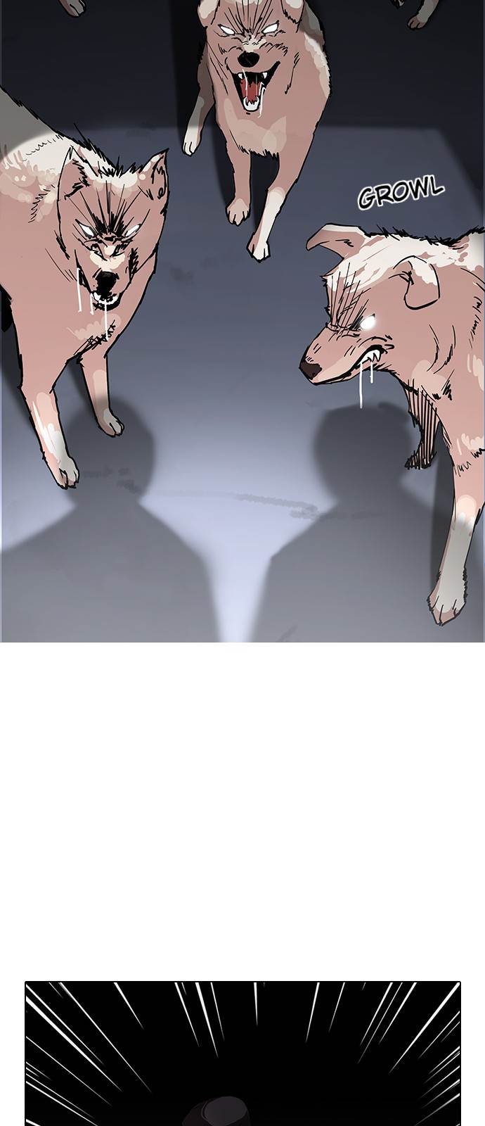 Lookism - Manhwa chapter 137 - page 17