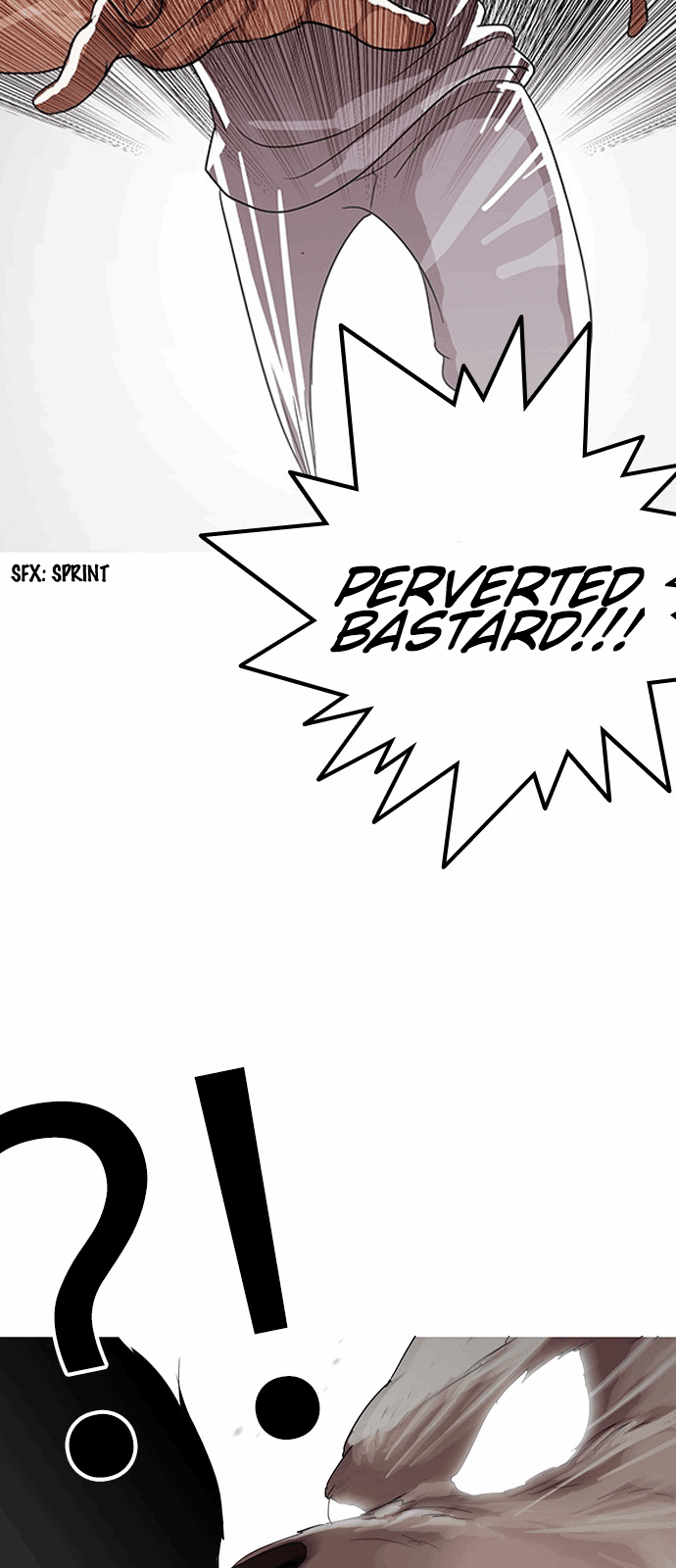 Lookism - Manhwa chapter 137 - page 20