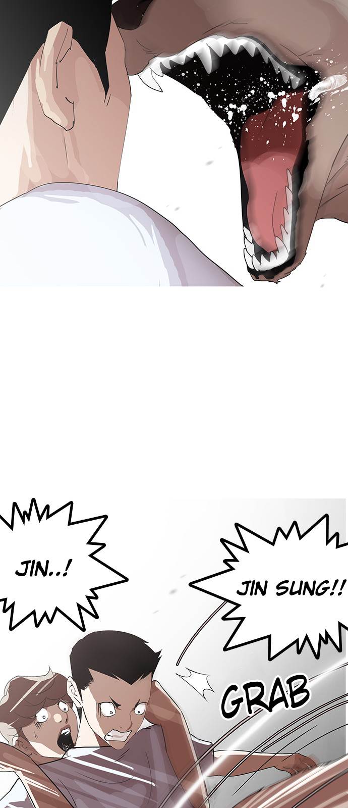 Lookism - Manhwa chapter 137 - page 21