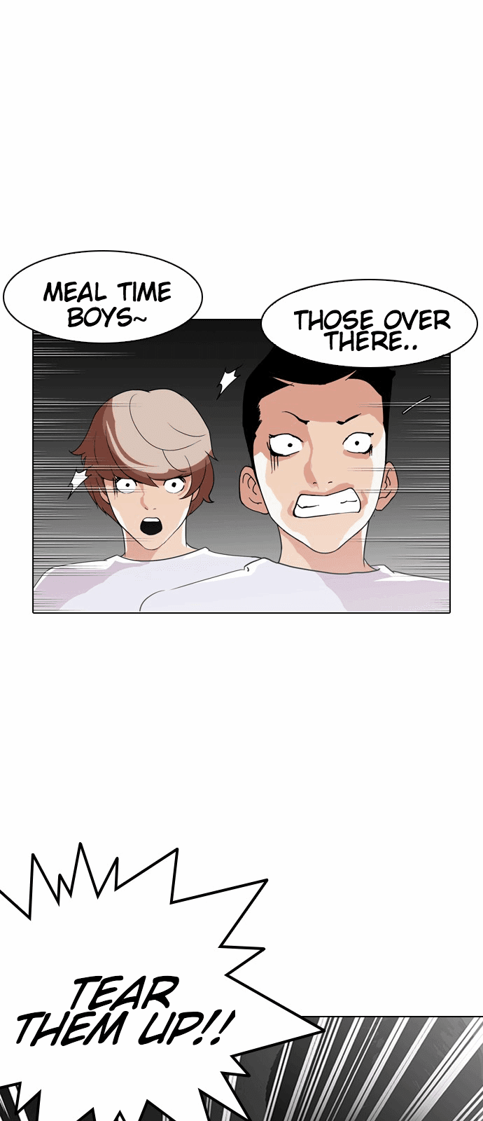 Lookism - Manhwa chapter 137 - page 26