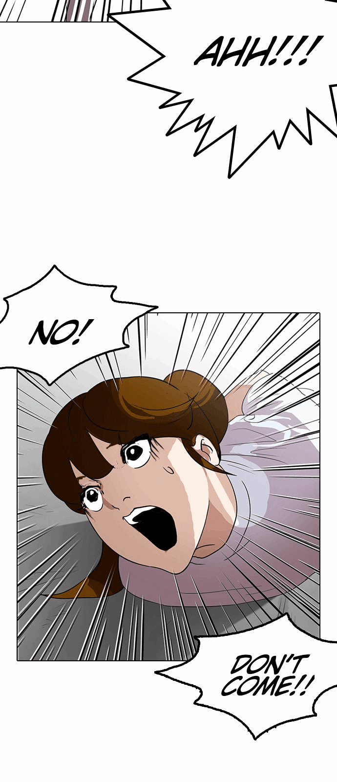 Lookism - Manhwa chapter 137 - page 31