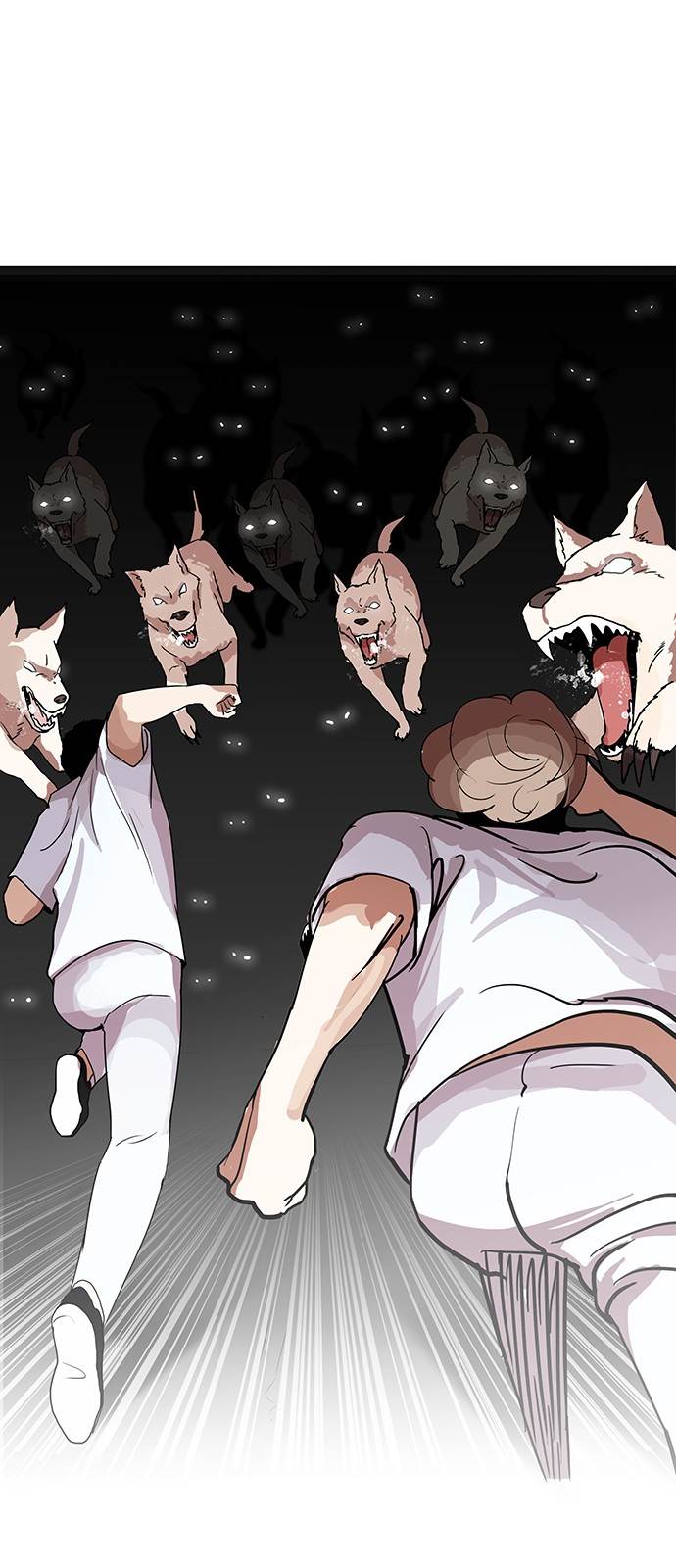 Lookism - Manhwa chapter 137 - page 32