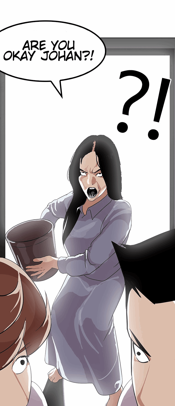 Lookism - Manhwa chapter 137 - page 37