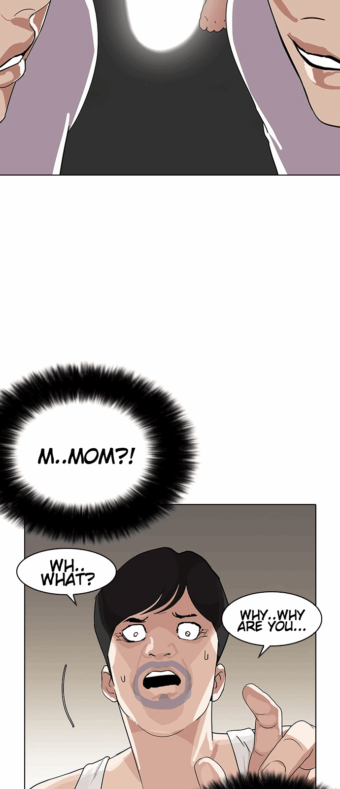 Lookism - Manhwa chapter 137 - page 38