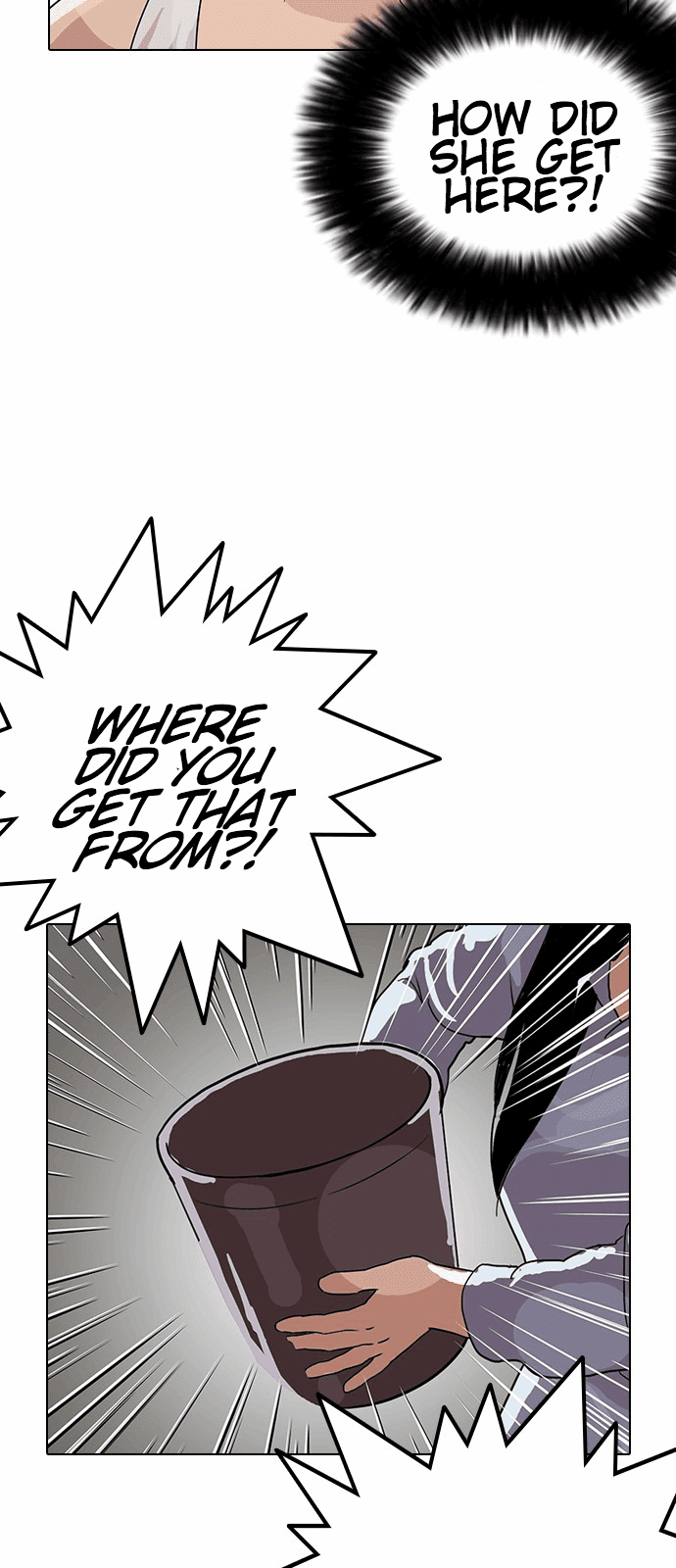 Lookism - Manhwa chapter 137 - page 39
