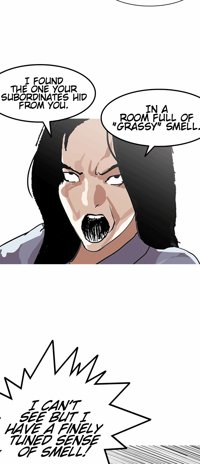 Lookism - Manhwa chapter 137 - page 41