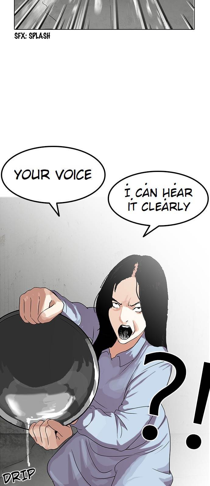 Lookism - Manhwa chapter 137 - page 47