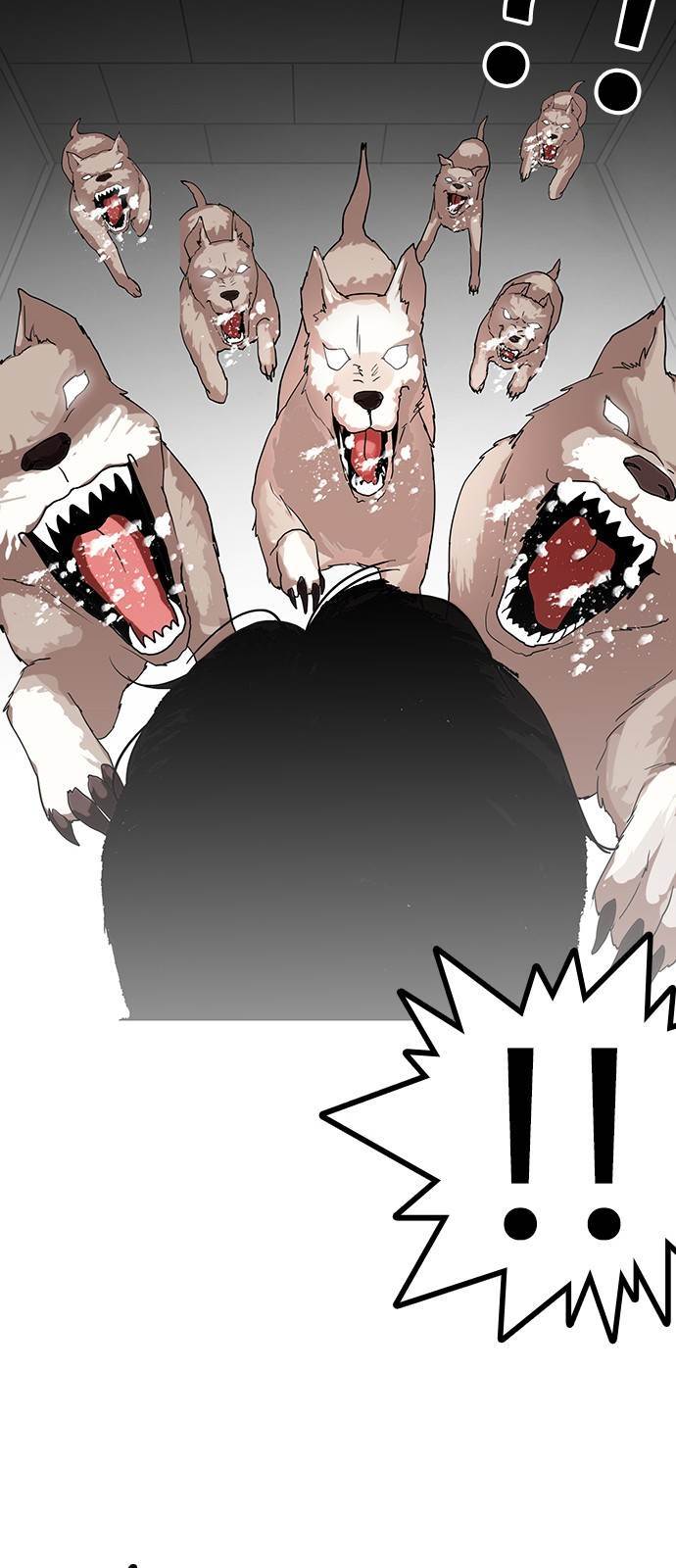 Lookism - Manhwa chapter 137 - page 51