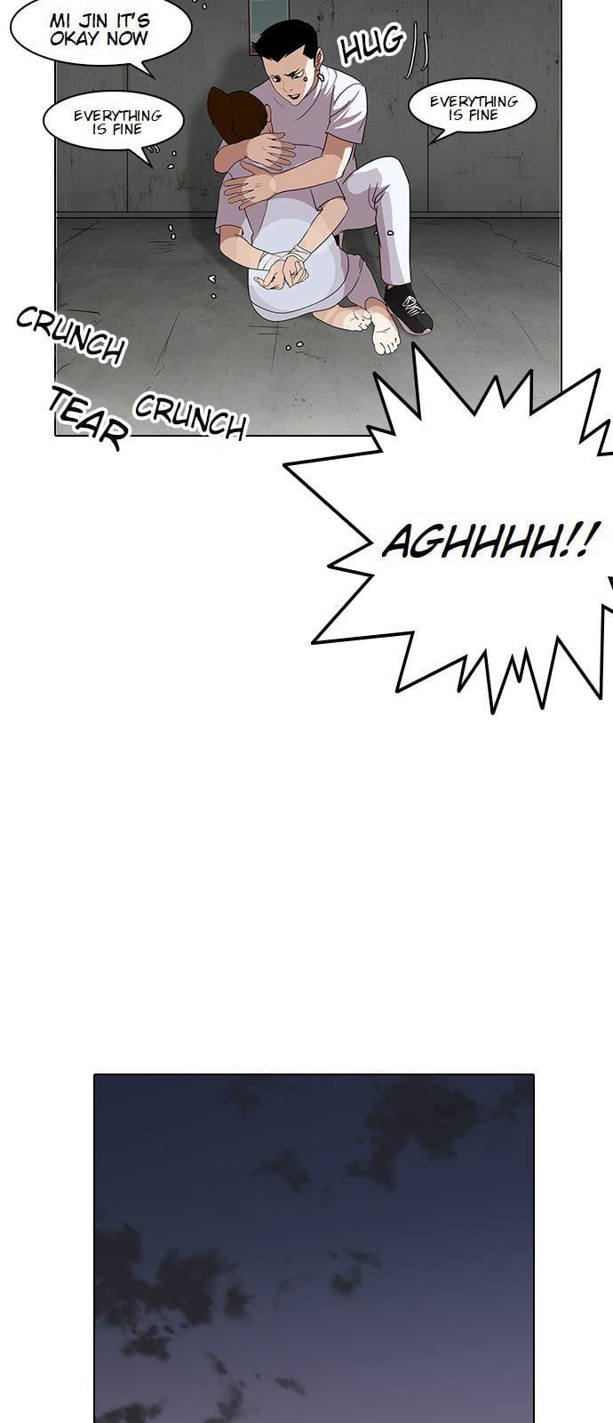 Lookism - Manhwa chapter 137 - page 53