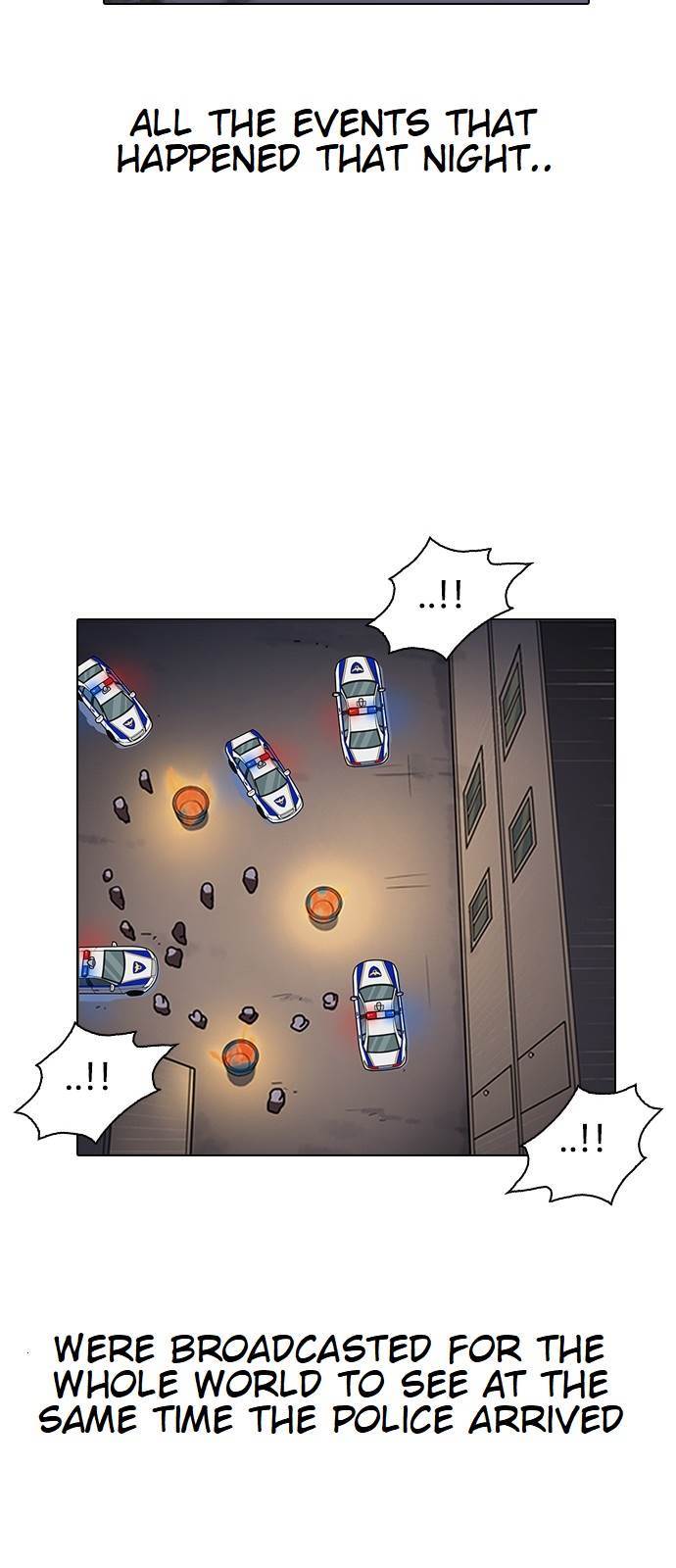 Lookism - Manhwa chapter 137 - page 54