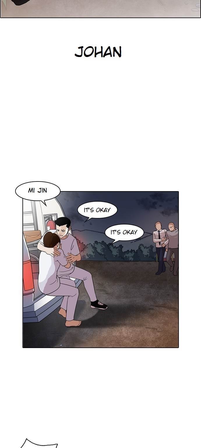 Lookism - Manhwa chapter 137 - page 59