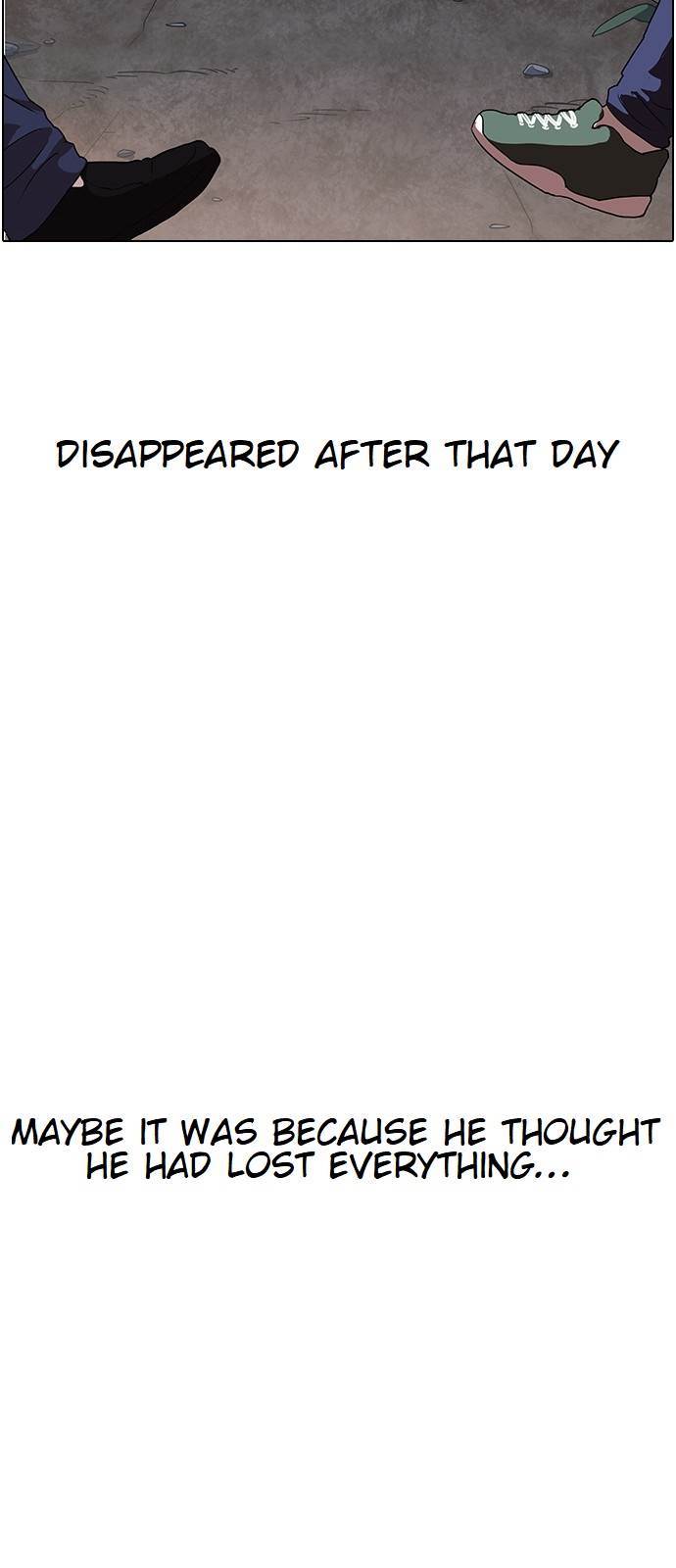 Lookism - Manhwa chapter 137 - page 62