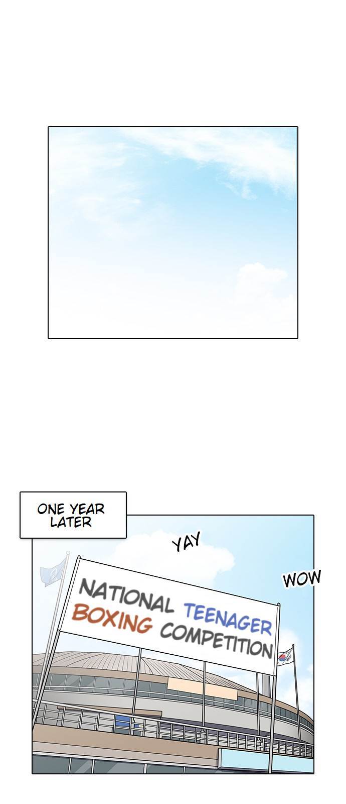 Lookism - Manhwa chapter 137 - page 63