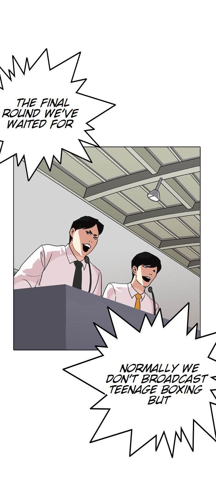 Lookism - Manhwa chapter 137 - page 64