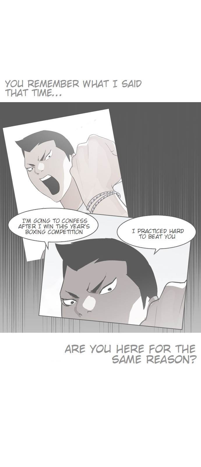 Lookism - Manhwa chapter 137 - page 72