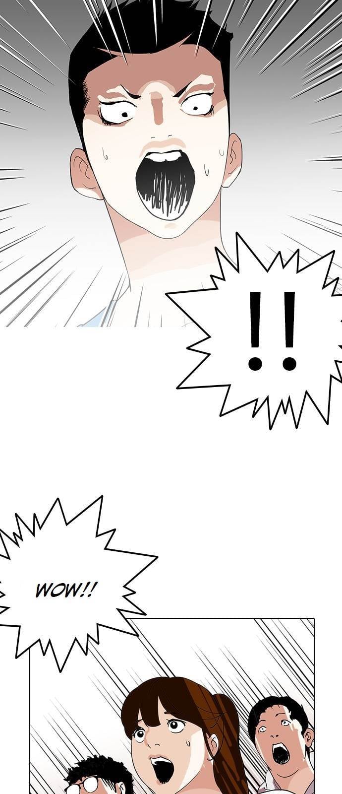 Lookism - Manhwa chapter 137 - page 77