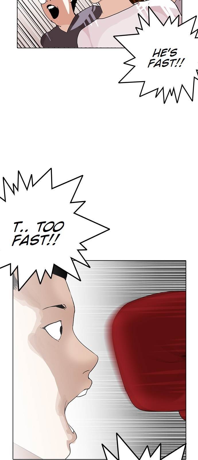 Lookism - Manhwa chapter 137 - page 78