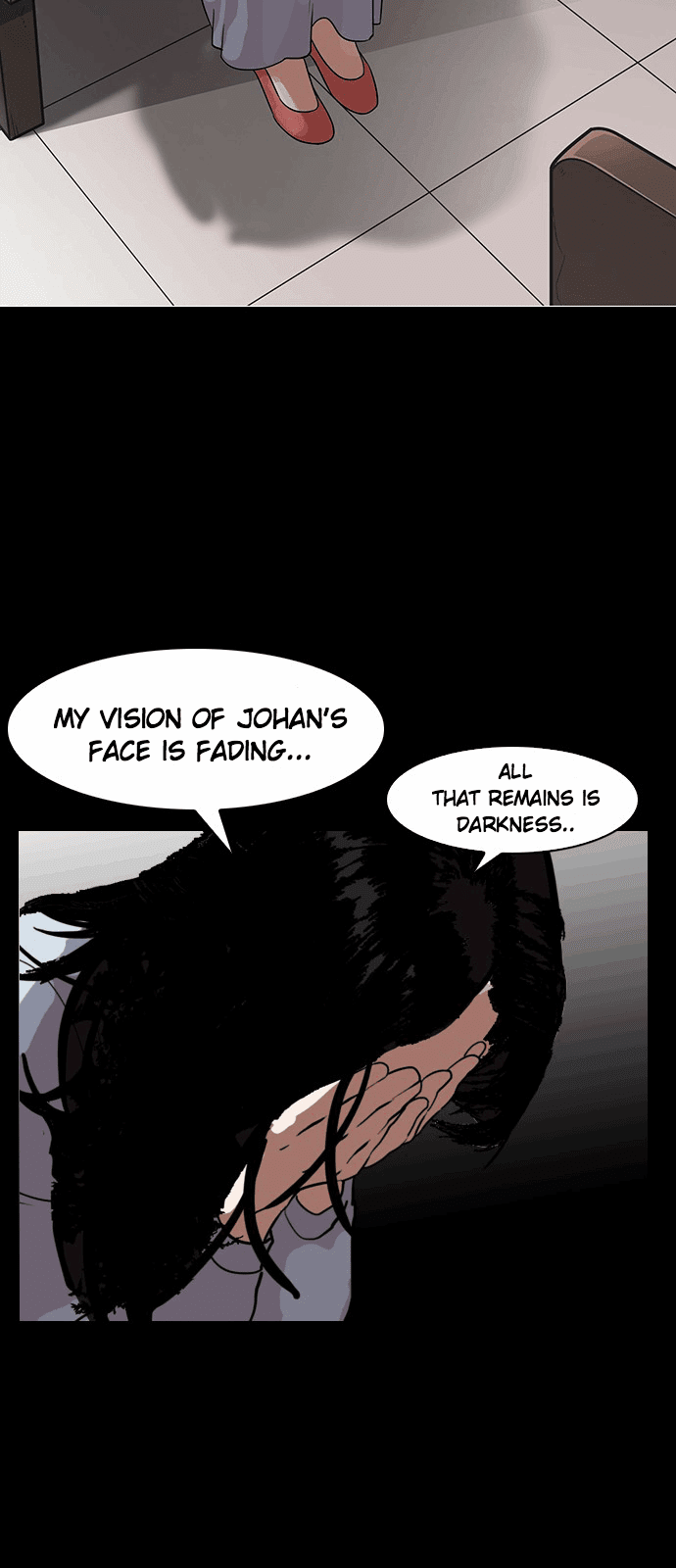 Lookism - Manhwa chapter 136 - page 10