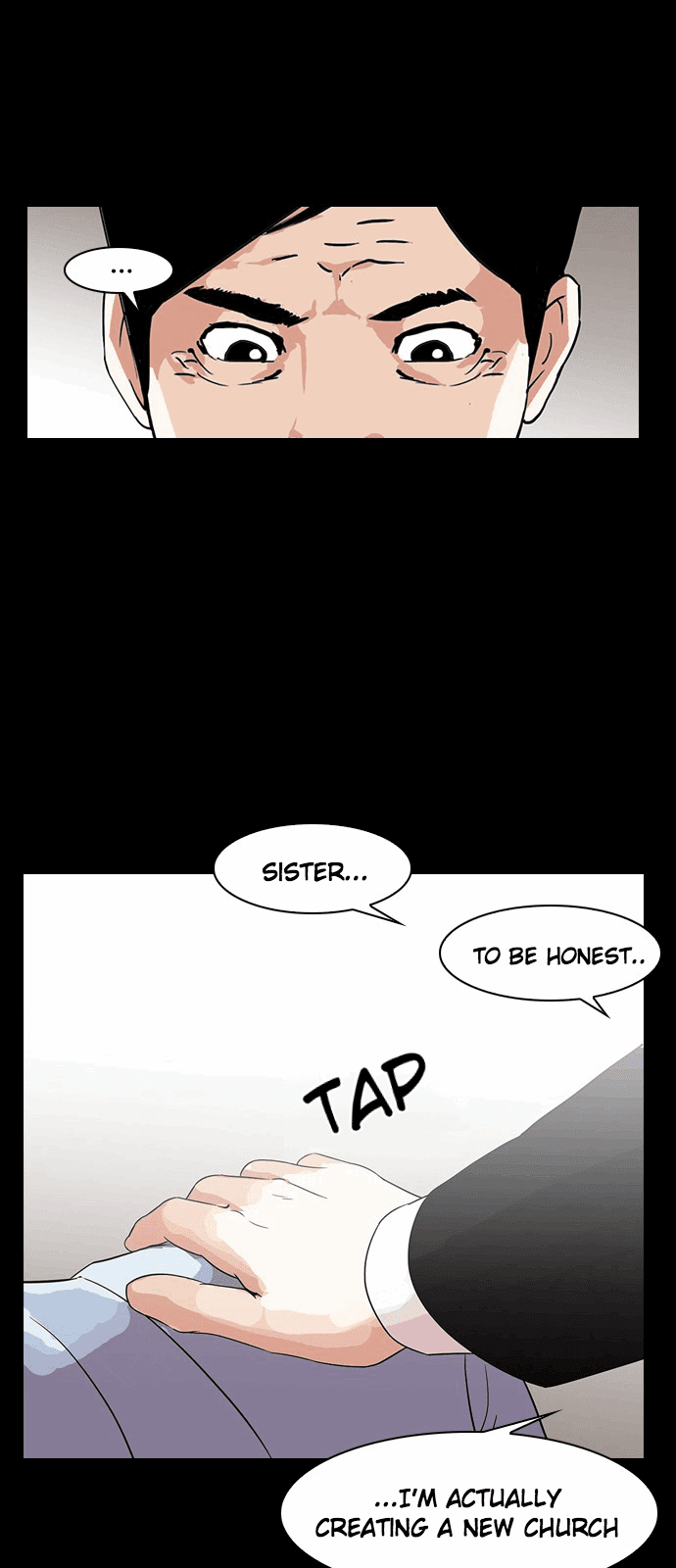 Lookism - Manhwa chapter 136 - page 11