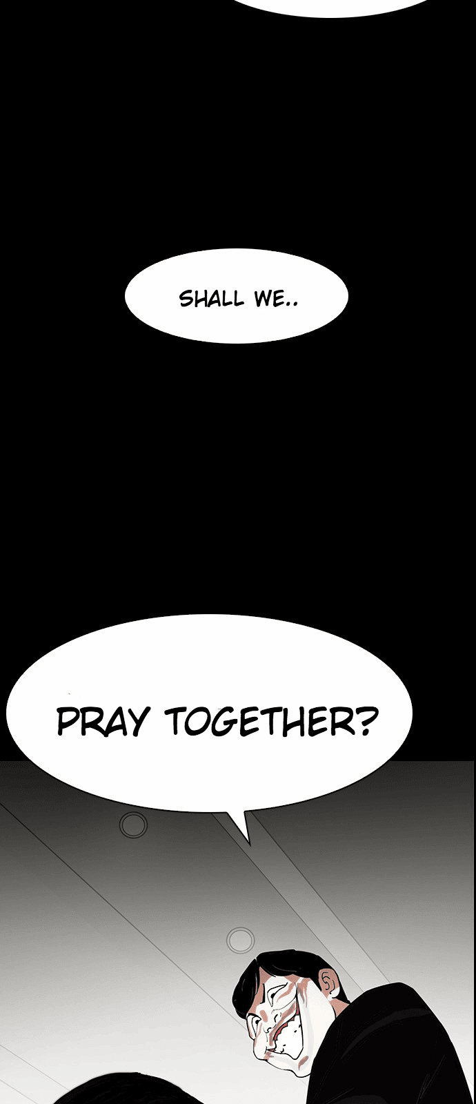 Lookism - Manhwa chapter 136 - page 12