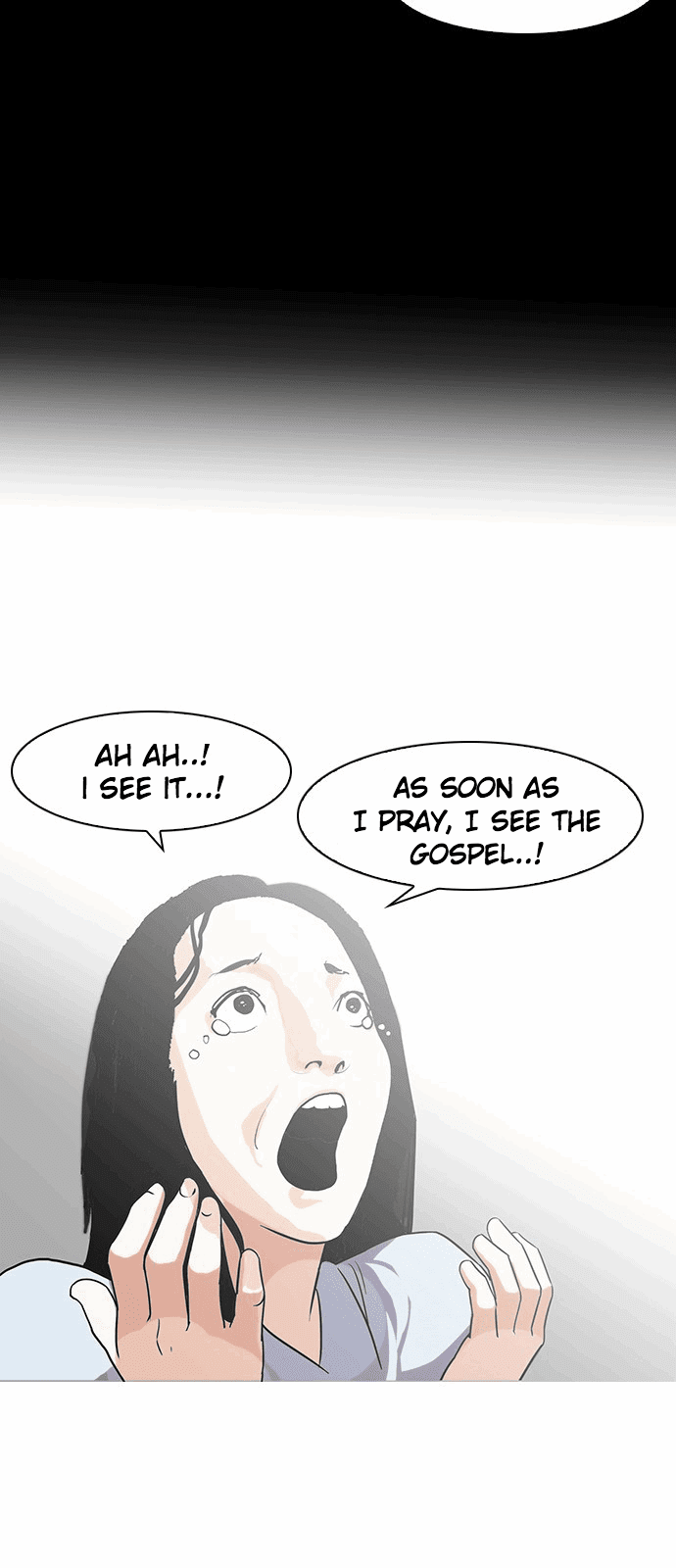 Lookism - Manhwa chapter 136 - page 16