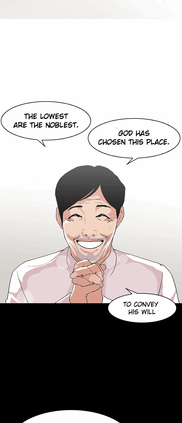 Lookism - Manhwa chapter 136 - page 18