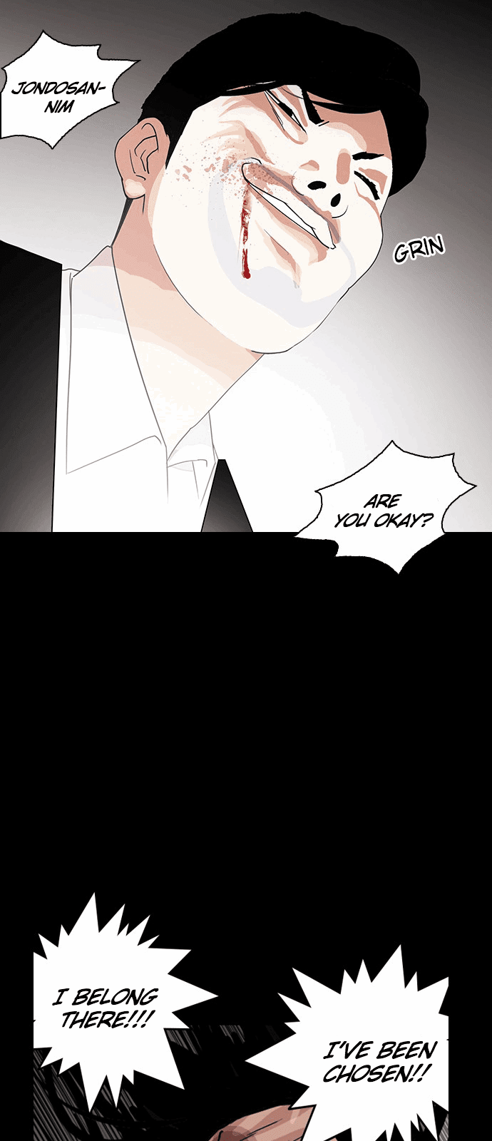 Lookism - Manhwa chapter 136 - page 25