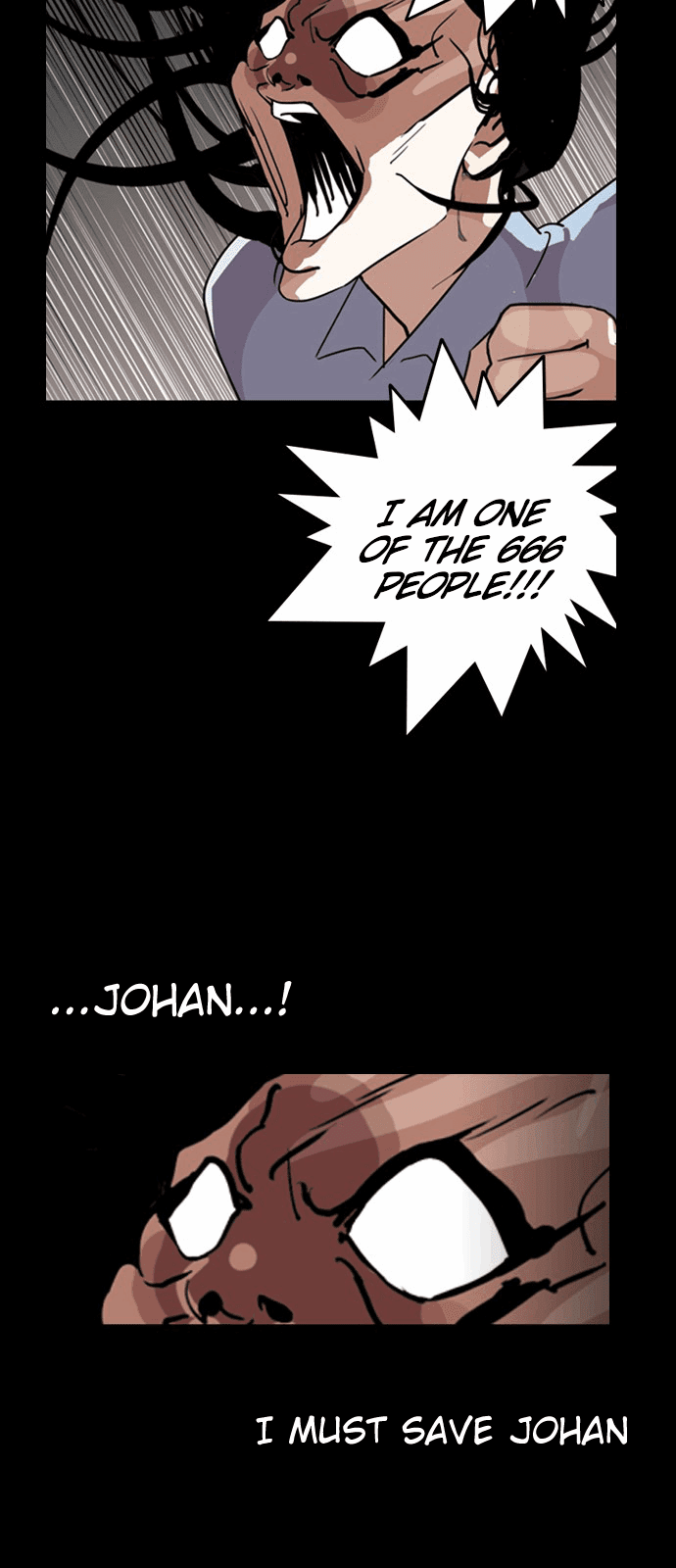 Lookism - Manhwa chapter 136 - page 26