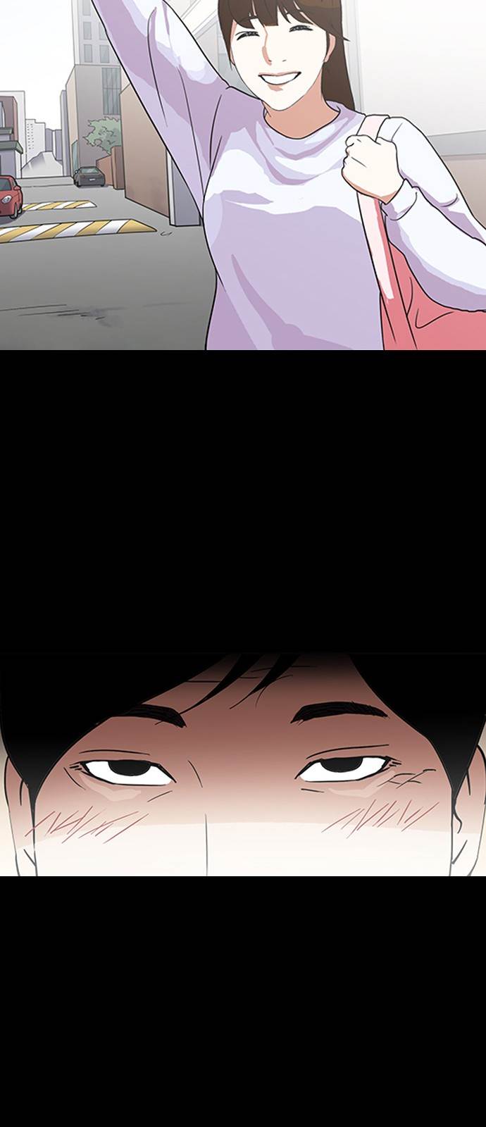 Lookism - Manhwa chapter 136 - page 36