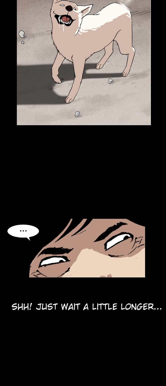 Lookism - Manhwa chapter 136 - page 40